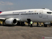 Dua Penumpang Sriwijaya Air SJ 182 Asal NTT Diduga Gunakan KTP Orang Lain
