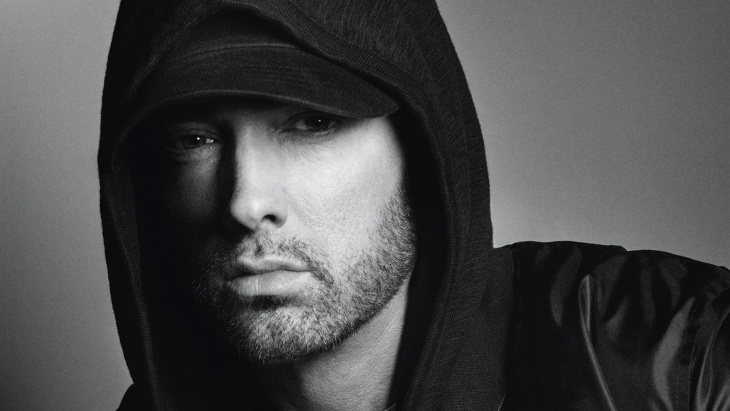 Era Keemasan Hip-Hop Menurut Eminem