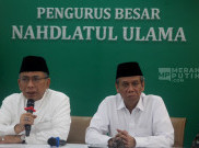 Redakan Konflik Internal PBNU, Zulfa Mustofa Tawarkan Pertemuan dengan Gus Yahya