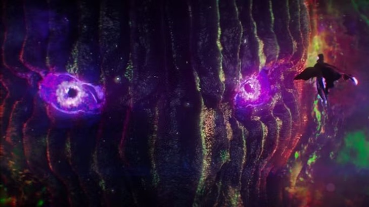 5 Karakter MCU Lebih Kuat dari Thor