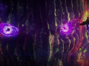 5 Karakter MCU Lebih Kuat dari Thor