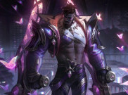 Bersama Lil Nas X, Riot Games Hadirkan Skin Eksklusif 'League of Legends'