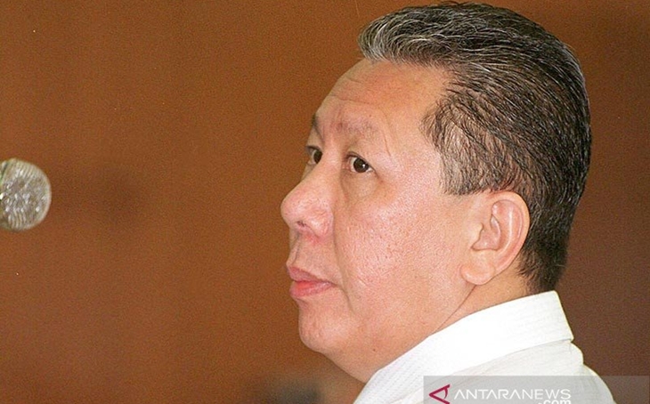DPR Sebut Kasus Djoko Tjandra Jadi Momentum Benahi Imigrasi