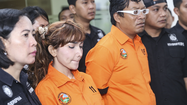 Meski Negatif, Polisi Naikkan Status Roro Fitria Jadi Tersangka