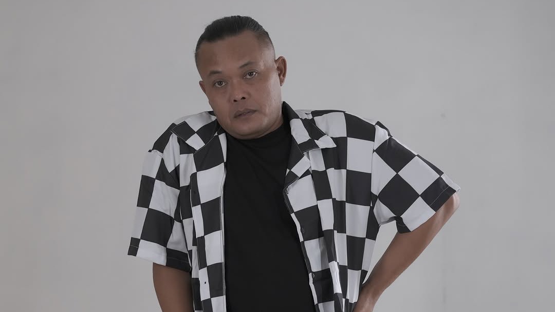 Sule Kembali ke Industri Musik Lewat Single Jenaka 'Hey Kamu', Mengandung Pesan Kritik