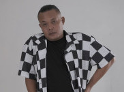 Sule Kembali ke Industri Musik Lewat Single Jenaka 'Hey Kamu', Mengandung Pesan Kritik