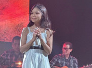 Zaneta Naomi Bawa Nuansa Menyentuh lewat Single 'Karena Dirinya'