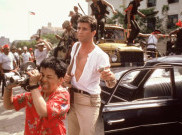 Ketika Sineas Australia Menangkap Peristiwa 1965 Melalui Sinema The Year of Living Dangerously