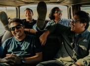 Pengingat Karma Phala di Single Terbaru Jangar