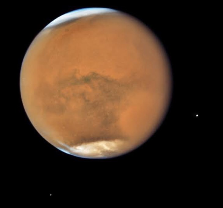 mars