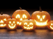 Ada Apa dengan Halloween dan Labu?