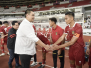 Menpora Berharap Klub Liga 1  Legawa Lepas Pemain ke Timnas U-23