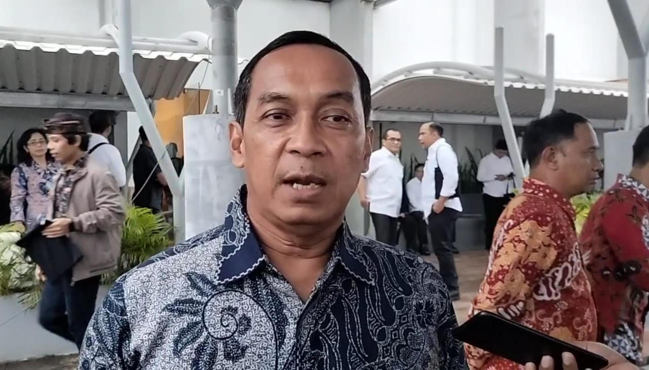 BNPT Beberkan 4 Sistem Deteksi Dini Cegah Terorisme di 2026
