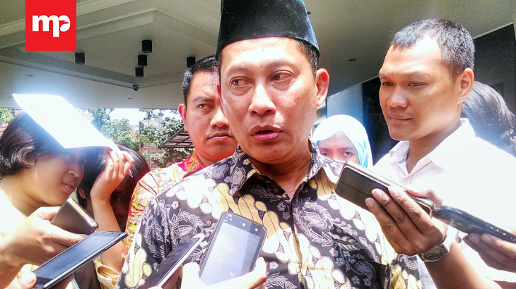 Diakui Penuh, Napi LP Cipinang Bisa Pelihara Arwana
