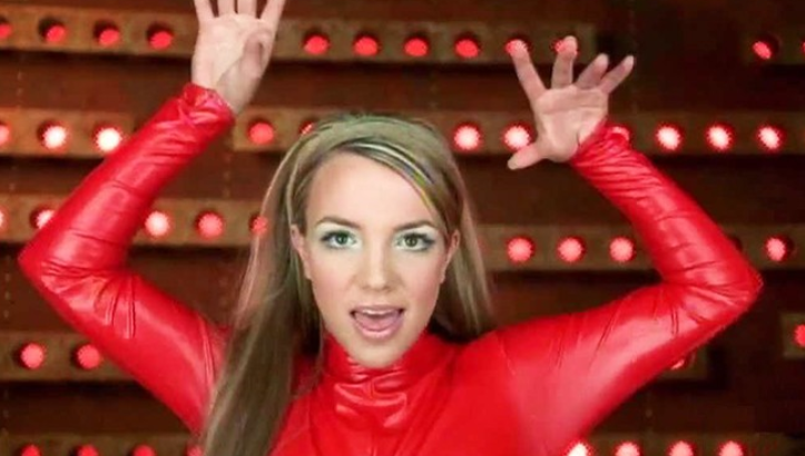 Britney spears