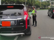 Polda Metro Jaya Perketat Perizinan Pelat Khusus