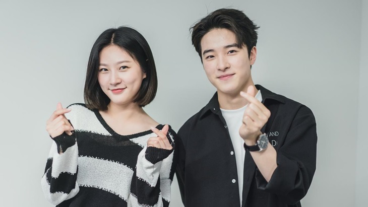 Empat Drama Korea Terbaru yang Tayang Eksklusif di iQiyi