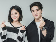 Empat Drama Korea Terbaru yang Tayang Eksklusif di iQiyi