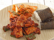 Sarapan Kimbap ala Orang Korea, Sontek Resep Ini