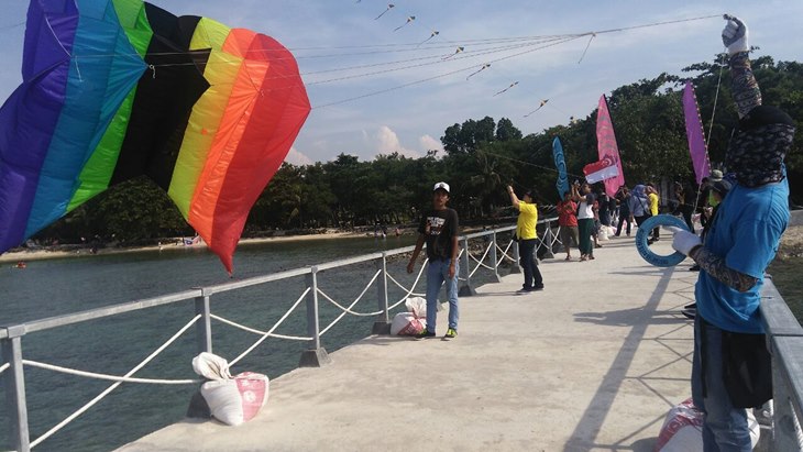 tanjung lesung