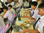 Tak ada Susu di Program Makan Bergizi Gratis, Pakar Gizi: Tak Tepat Diganti dengan Jenis Protein Lain