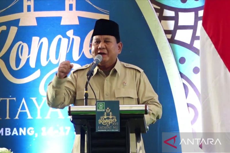 Elektabilitas Prabowo Anjlok, Suara Berpotensi Pindah ke Anies