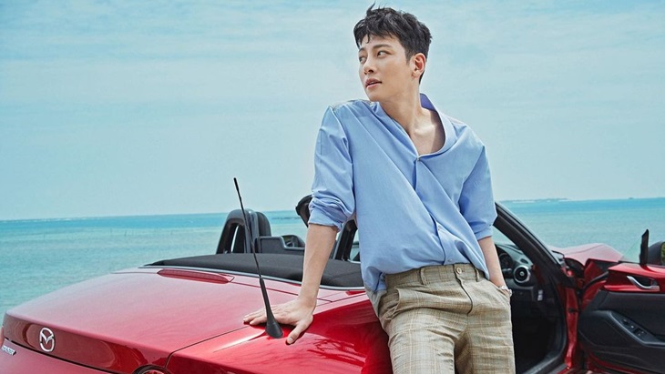 Ji Chang Wook Positif COVID-19, Syuting 'The Sound of Magic' Dihentikan Sementara