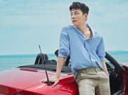 Ji Chang Wook Positif COVID-19, Syuting 'The Sound of Magic' Dihentikan Sementara