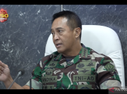 Panglima TNI Tanya 'Nasib' Mantan Menkes Terawan pada IDI