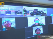 Curhat Rindu Pulang ke Rumah, Perawat COVID-19 Ajak Warga Taati Protokol Kesehatan