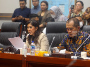 Meutya Hafid Dikabarkan Dapat Kursi Menkominfo, Budi Arie: Enggak Apa-Apa