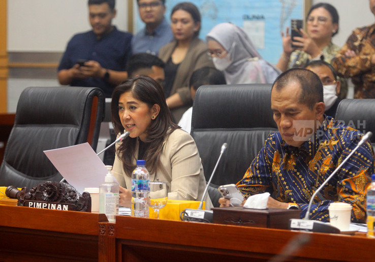Pemerintah Diminta Hati-Hati Saat Evakuasi WNI di Lebanon