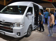 Dua Hal Yang Harus Diperhatikan Toyota Bila Ekspor ke Australia