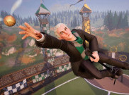 'Harry Potter: Quidditch Champions' Meluncur 3 September 2024, Pemain Bisa Bikin Karakter Sendiri