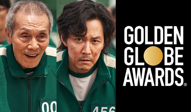 Golden Globe 2022 Tidak Disiarkan Secara Langsung