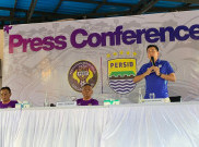 Berkolaborasi, PSGC Ciamis Jadi Tim Satelit Persib Bandung