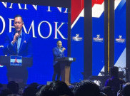 Demokrat Sebut Putusan MA Kado Indah untuk AHY