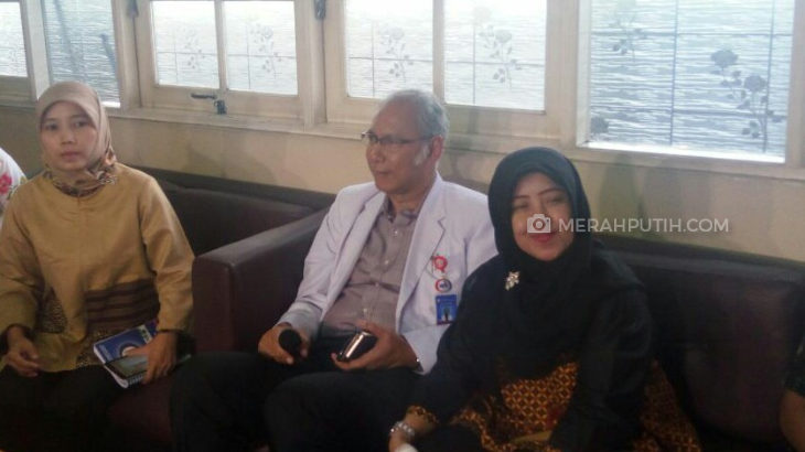 Dokter RS Medika Permata Hijau Tanggapi Isu Booking Lantai Tiga