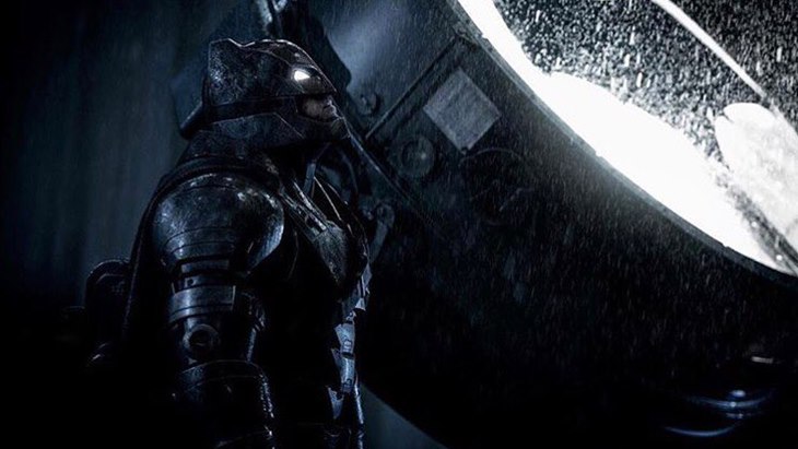 batman