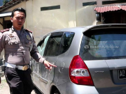 ASN Kepergok Mesum di Mobil Saat Parkir di Mall, Kondom Disita Jadi Barang Bukti
