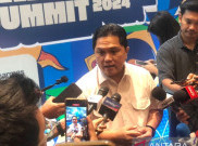 Indonesia Gagal Melaju ke Semifinal AFF 2024, Erick Thohir: Kita Harus Terima