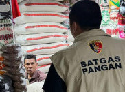 Satgas Pangan Polri Catat Kenaikan Harga Bahan Pokok Penting Jelang Idul Adha