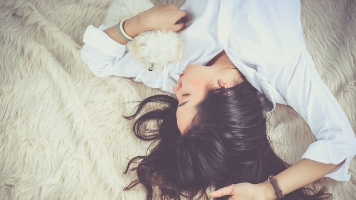 Manfaat Jika Kamu Tidur Lebih Cepat