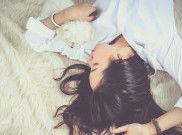 Manfaat Jika Kamu Tidur Lebih Cepat