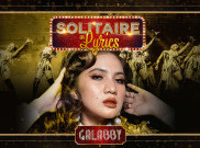 Gallaby Bakal Meriahkan Malam Tahun Baru 2023 di JHL Solitaire
