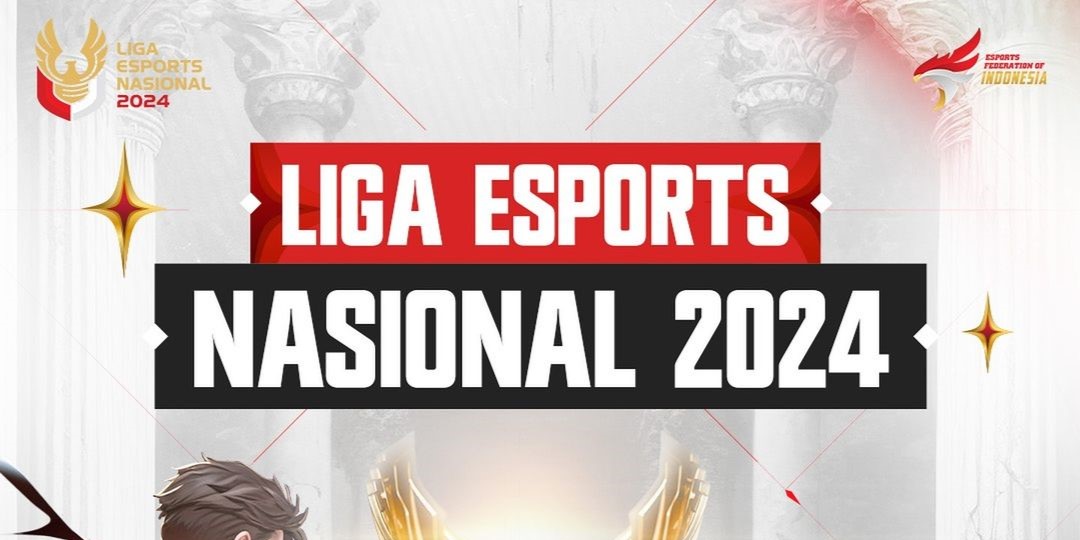  Liga 2 Esports Nasional 2024 Sudah Dimulai, 4 Tim Raih Hasil Sempurna
