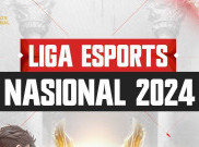 Kings Beyond Kuasai Puncak Klasemen Liga 2 Esports Nasional 2024