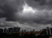 Pemkot Tangerang Minta Warga Terdampak Cuaca Ekstrem Hubungi 112