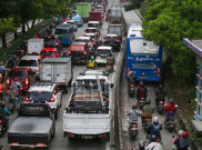 Demokrat Kritisi Pemprov DKI Soal Kemacetan Jakarta