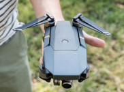 DJI Berencana Membuat Drone Balap FPV Pertamanya